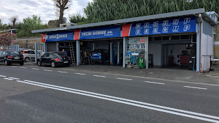 Tecni Gomme Srl F.lli Cipolletta - Centro SuperService