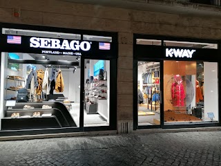 Sebago 1 Roma