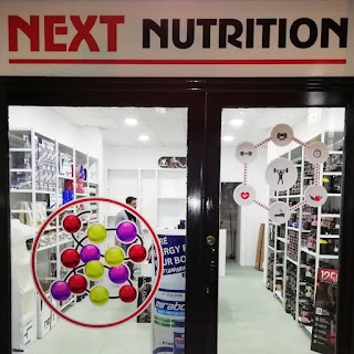 Next Nutrition