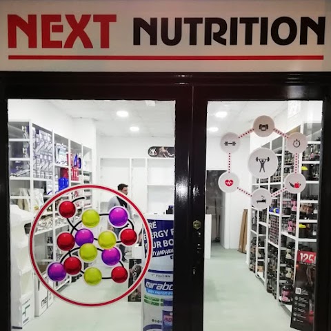 Next Nutrition