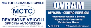 OVRAM di Meccanica Service (zona FOCE) - Officina - Gommista - Centro Revisioni Auto,Moto e Quad