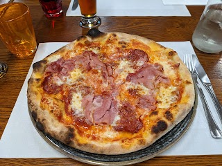 Ristorante Pizzeria Via Roma 48