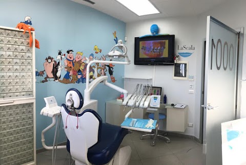 La Scala Studio Odontoiatrico - Dentista Pistoia