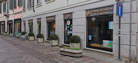 Parafarmacia Di Via Roma