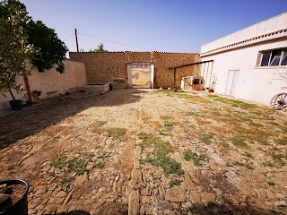 Masseria Sant'Ippolito