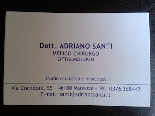 Santi Dr. Adriano