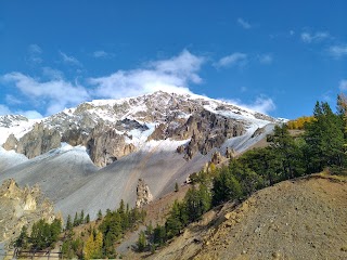 Gite Les Astragales, Gite d'étape, Hébergement