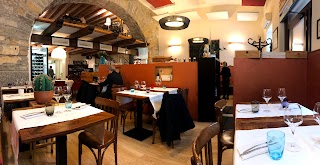 Trattoria Nerodiseppia