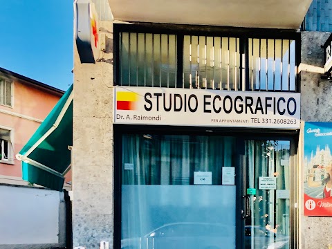 Studio Ecografico Raimondi