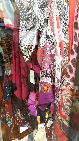 Sabbia Foulards