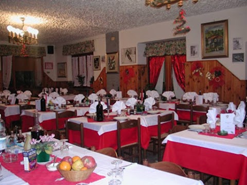 Albergo Ristorante Alpino