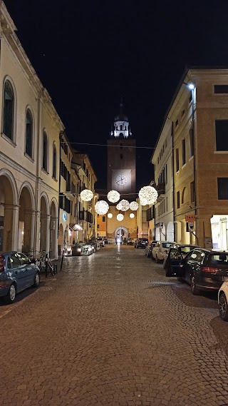 Conservatorio Statale Di Musica "A. Steffani"