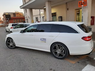 Taxi Frosinone di Rossi Fabio