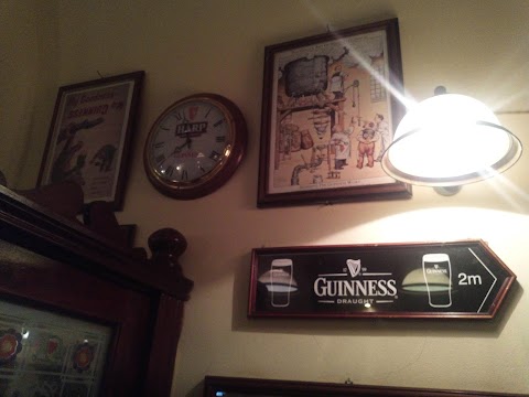 Irish Pub Silvestro's
