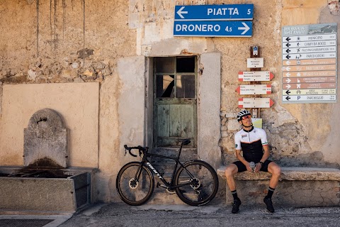 OUTDOOR La corsa è una medicina