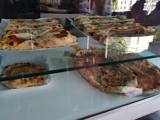 Pizz'Up Di Kolodziey Malgorzata