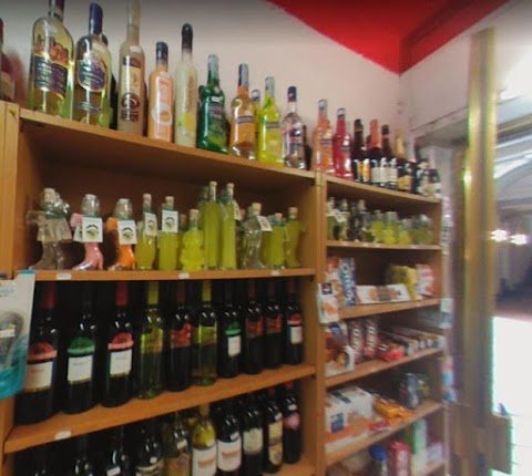 Aaryan Wine Shop Firenze