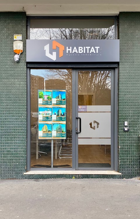 Habitat Real Estate