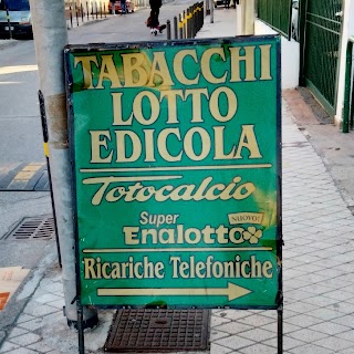 TABACCHI