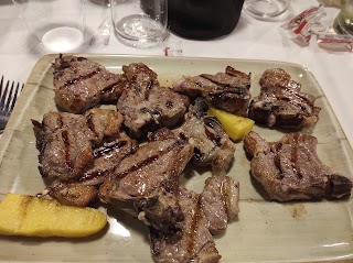 Ristorante Trattoria De Gobbi