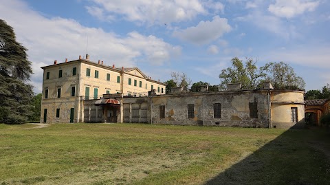 Parco naturale regionale Boschi di Carrega