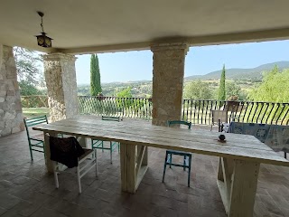 Villa vacanze Country House Pacifici