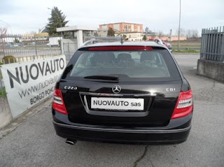 Nuovauto Centro Usato