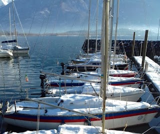 Geas Vela scuola di mare