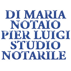 Di Maria Pierluigi Notaio