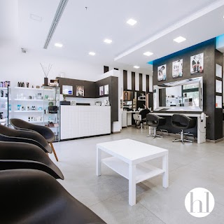 Hair lounge