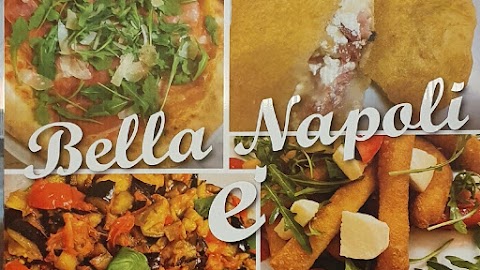 Bella Napoli