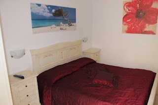 Bed breakfast delle rose