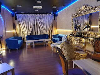 Desert Night Bar & Shisha Lounge