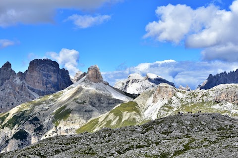 Parco naturale Tre Cime