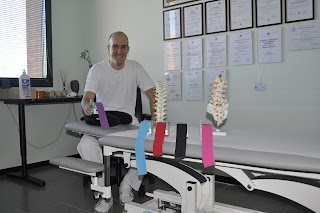 Francesco Baldi Fisioterapia