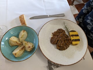 Trattoria Tre Camini