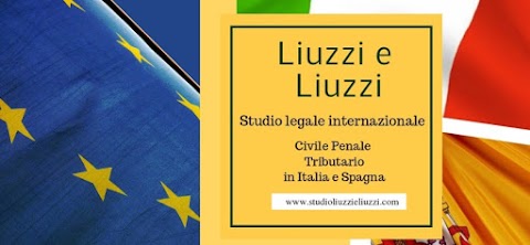 Studio Legale e tributario Internazionale Liuzzi e Liuzzi