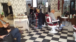 Carlito’s Barber Shop Fiumicino