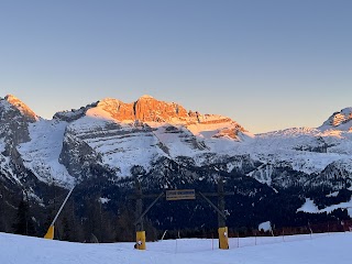 Scuola Italiana Sci ADAMELLO BRENTA - Madonna di Campiglio