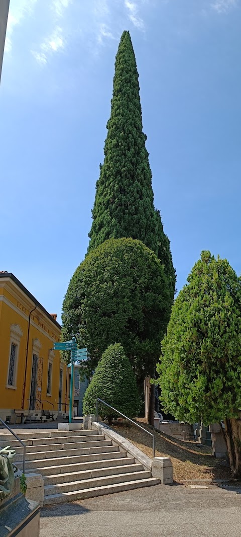 Pizzeria Ristorante Giardino