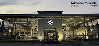 AutoCommerciale SpA Volkswagen Bologna