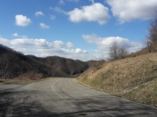 Passo della Peschiera