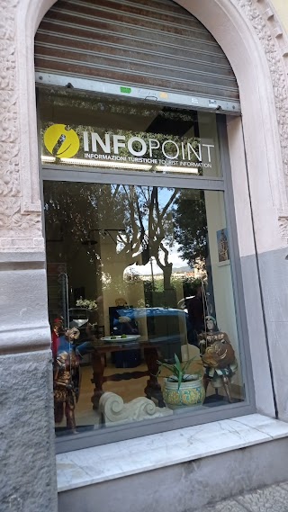 Tourist Info Point