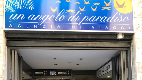 Un Angolo di Paradiso