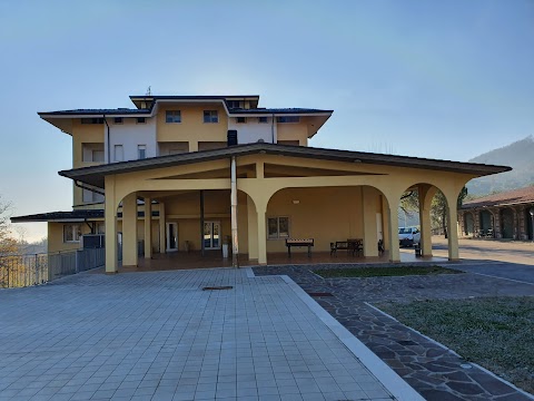 Hotel Costarama Di Caporaso Luigi