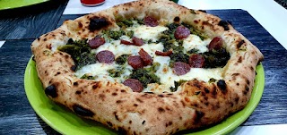 Il Cuore di Napoli Pizzeria Napoletana