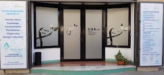 C.D.A. srl - Centro Diagnostico Abatese