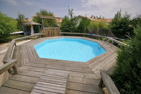 Tecno Piscine Srl