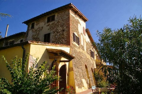 Torre Antica Holiday Homes