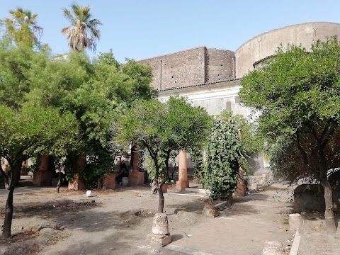 Università degli Studi di Catania - Dipartimento di Scienze Umanistiche